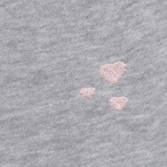 Honeydew Ladies' Embroidered Lounge Set - Picture 6 of 7